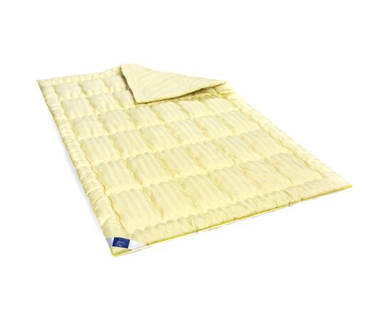 Одеяло MirSon хлопковое №1439 Carmela Hand Made Демисезонное 172x205 см (2200001536906)