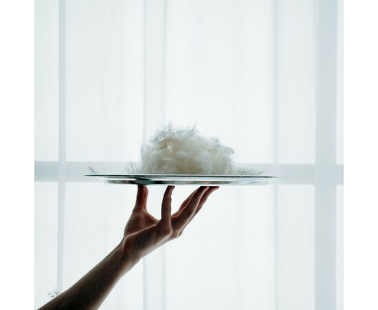 Одеяло MirSon пуховое Carmela 032 деми 172x205 см (2200000003928), изображение 12