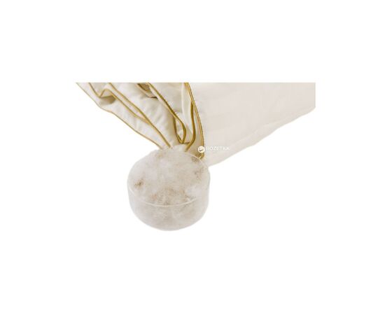 Одеяло MirSon пуховое Carmela 032 деми 172x205 см (2200000003928), изображение 4