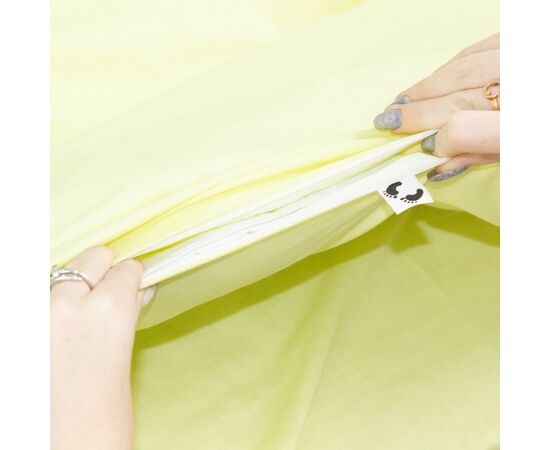 Постільна білизна MirSon Бязь Ranforce Elite 12-0525 Tiziana 200х220 (2200004679020), зображення 5 Постільна білизна MirSon Бязь Ranforce Elite 12-0525 Tiziana 200х220 (2200004679020), зображення 5