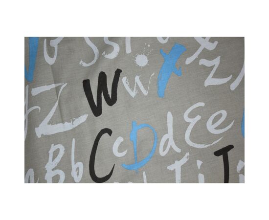 Постельное белье MirSon Бязь Ranforce Elite 17-0104 Severo 220х240 (2200004704036), изображение 5