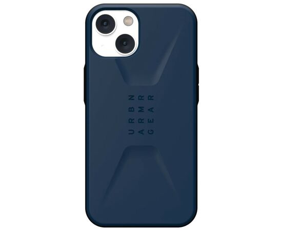 Чохол до моб. телефона Uag Apple iPhone 14 Civilian, Mallard (114040115555)