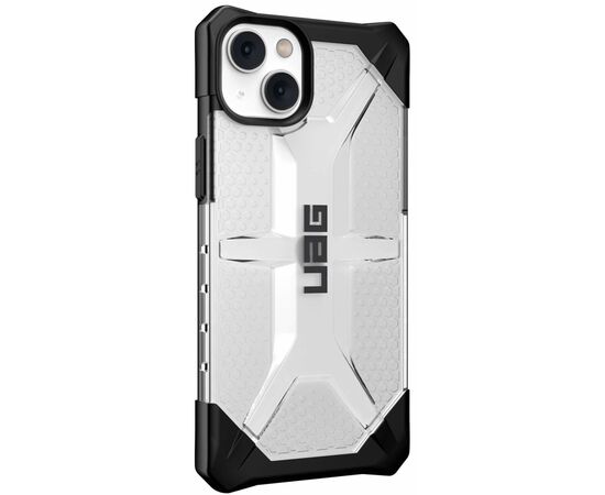Чехол для моб. телефона Uag Apple iPhone 14 Plus Plasma, Ice (114065114343), изображение 2 Чехол для моб. телефона Uag Apple iPhone 14 Plus Plasma, Ice (114065114343), изображение 2