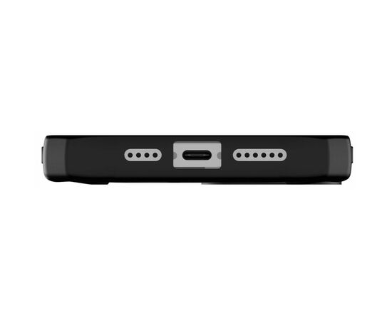 Чехол для моб. телефона Uag Apple iPhone 14 Plus Plasma, Ice (114065114343), изображение 7 Чехол для моб. телефона Uag Apple iPhone 14 Plus Plasma, Ice (114065114343), изображение 7