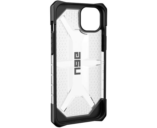 Чехол для моб. телефона Uag Apple iPhone 14 Plus Plasma, Ice (114065114343), изображение 8 Чехол для моб. телефона Uag Apple iPhone 14 Plus Plasma, Ice (114065114343), изображение 8