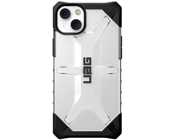 Чехол для моб. телефона Uag Apple iPhone 14 Plus Plasma, Ice (114065114343)