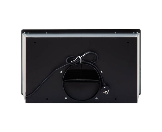 Вытяжка кухонная Interline JOLLY BL A/60/GL/K, изображение 9 Вытяжка кухонная Interline JOLLY BL A/60/GL/K, изображение 9