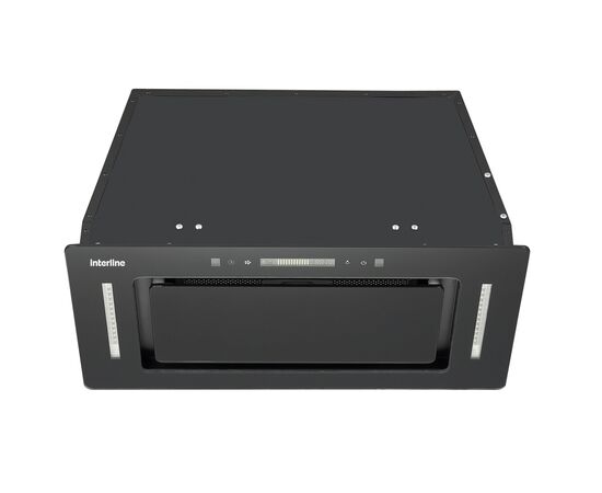 Вытяжка кухонная Interline JOLLY BL A/60/GL/K
