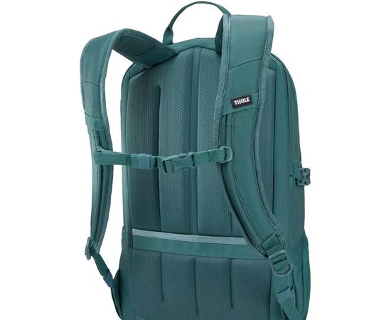 Рюкзак для ноутбука Thule 15.6" EnRoute 21L TEBP4116 Mallard Green (3204839), зображення 10