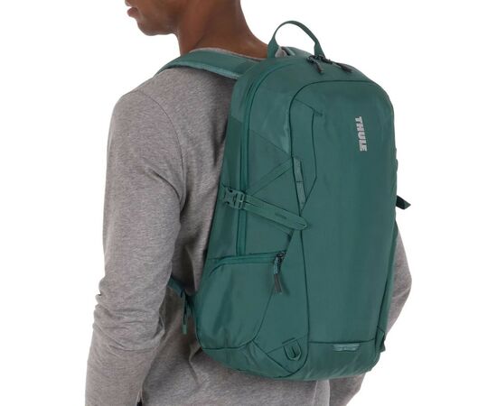 Рюкзак для ноутбука Thule 15.6" EnRoute 21L TEBP4116 Mallard Green (3204839), зображення 12
