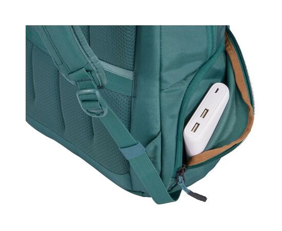 Рюкзак для ноутбука Thule 15.6" EnRoute 21L TEBP4116 Mallard Green (3204839), зображення 7