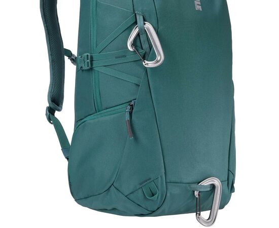 Рюкзак для ноутбука Thule 15.6" EnRoute 21L TEBP4116 Mallard Green (3204839), зображення 8
