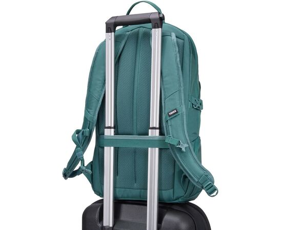 Рюкзак для ноутбука Thule 15.6" EnRoute 21L TEBP4116 Mallard Green (3204839), зображення 9