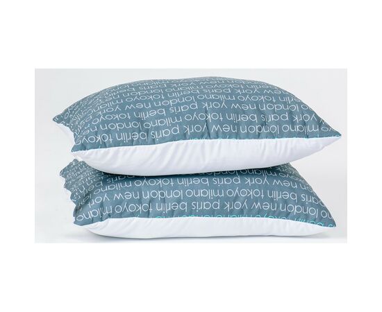 Одеяло MirSon Набор Tencel Зима №3699 Print Line Mabel (одеяло + 2 подушки средние) 172х205+2х50х70 (2200004848358), изображение 7 Одеяло MirSon Набор Tencel Зима №3699 Print Line Mabel (одеяло + 2 подушки средние) 172х205+2х50х70 (2200004848358), изображение 7