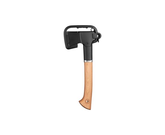 Топор Fiskars Norden N7 38.6 см, 791гр (1051142), изображение 8 Топор Fiskars Norden N7 38.6 см, 791гр (1051142), изображение 8