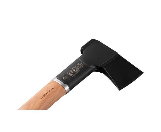Топор Fiskars Norden N7 38.6 см, 791гр (1051142), изображение 9 Топор Fiskars Norden N7 38.6 см, 791гр (1051142), изображение 9