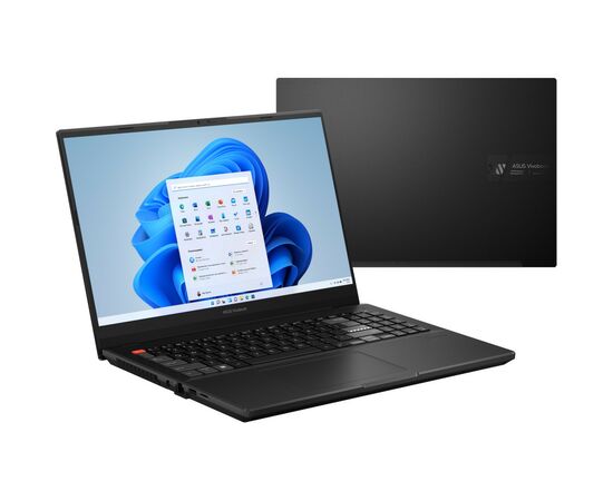 Ноутбук ASUS Vivobook Pro 15X OLED M6501RR-MA042X (90NB0YS2-M001K0), изображение 6 Ноутбук ASUS Vivobook Pro 15X OLED M6501RR-MA042X (90NB0YS2-M001K0), изображение 6