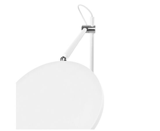 Настольная лампа Videx LED 20W 4100K 220V White (VL-TF15W / 26905), изображение 4