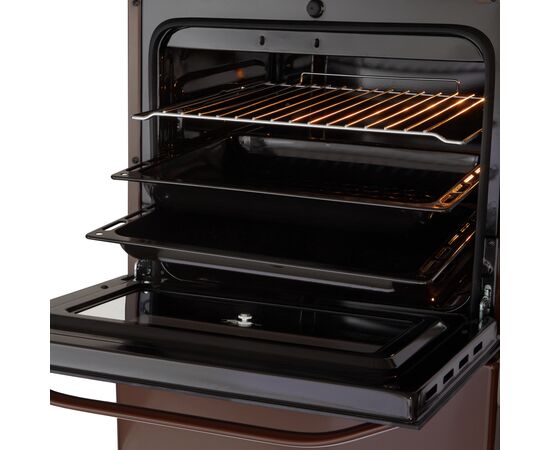 Плита Eleyus FARO 5001 EF BR, изображение 10 Плита Eleyus FARO 5001 EF BR, изображение 10