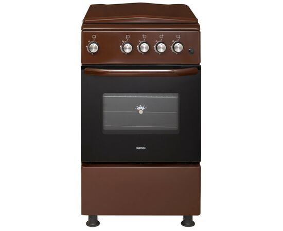 Плита Eleyus FARO 5001 EF BR, изображение 2 Плита Eleyus FARO 5001 EF BR, изображение 2