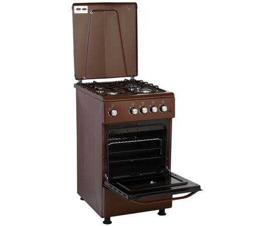 Плита Eleyus FARO 5001 EF BR, изображение 3 Плита Eleyus FARO 5001 EF BR, изображение 3