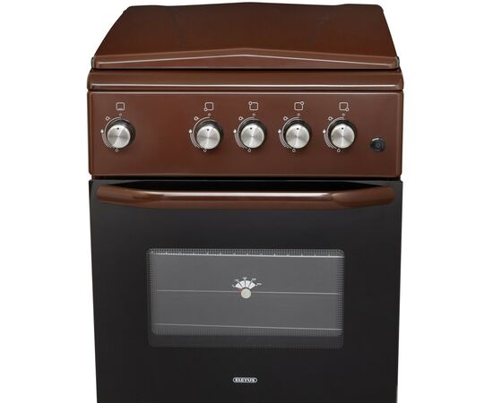 Плита Eleyus FARO 5001 EF BR, изображение 4 Плита Eleyus FARO 5001 EF BR, изображение 4