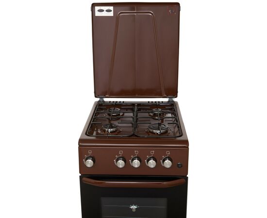 Плита Eleyus FARO 5001 EF BR, изображение 5 Плита Eleyus FARO 5001 EF BR, изображение 5