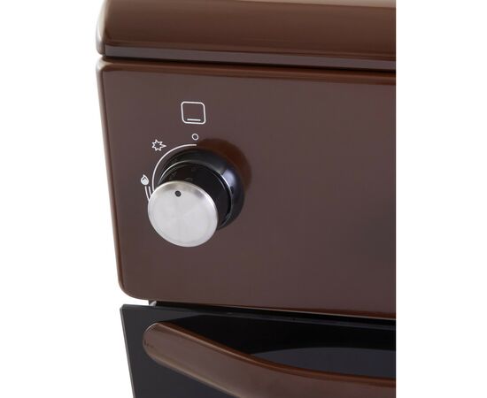 Плита Eleyus FARO 5001 EF BR, изображение 6 Плита Eleyus FARO 5001 EF BR, изображение 6