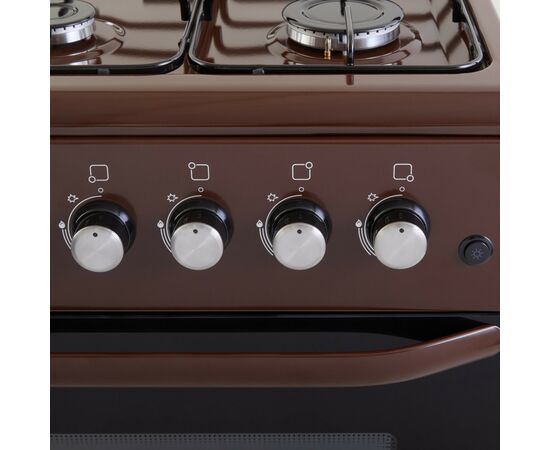 Плита Eleyus FARO 5001 EF BR, изображение 7 Плита Eleyus FARO 5001 EF BR, изображение 7