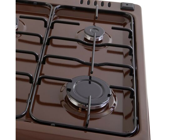 Плита Eleyus FARO 5001 EF BR, изображение 8 Плита Eleyus FARO 5001 EF BR, изображение 8