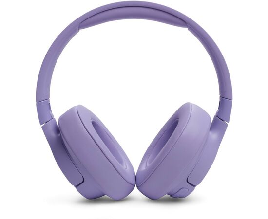 Наушники JBL Tune 720BT Purple (JBLT720BTPUR), изображение 3 Наушники JBL Tune 720BT Purple (JBLT720BTPUR), изображение 3