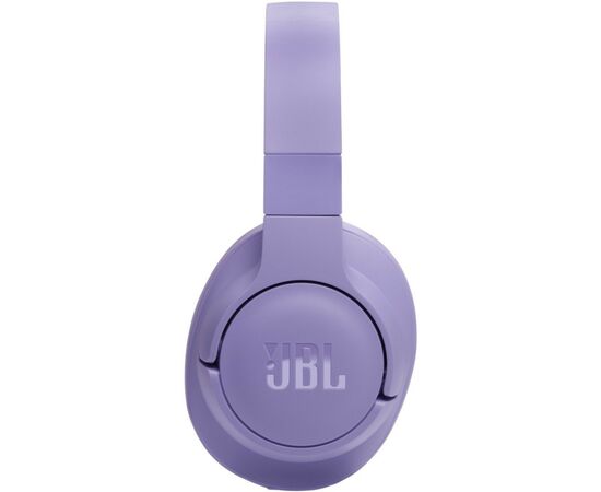 Наушники JBL Tune 720BT Purple (JBLT720BTPUR), изображение 5 Наушники JBL Tune 720BT Purple (JBLT720BTPUR), изображение 5