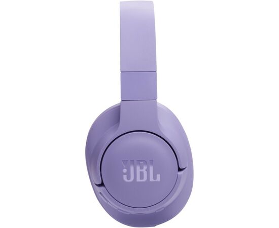Наушники JBL Tune 720BT Purple (JBLT720BTPUR), изображение 6 Наушники JBL Tune 720BT Purple (JBLT720BTPUR), изображение 6