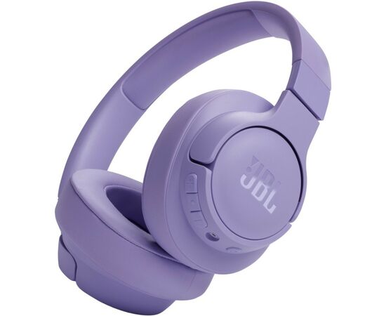 Наушники JBL Tune 720BT Purple (JBLT720BTPUR)