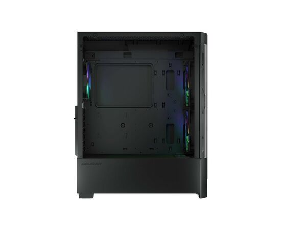 Корпус Cougar Duoface RGB, изображение 10 Корпус Cougar Duoface RGB, изображение 10