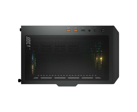 Корпус Cougar Duoface RGB, изображение 11 Корпус Cougar Duoface RGB, изображение 11