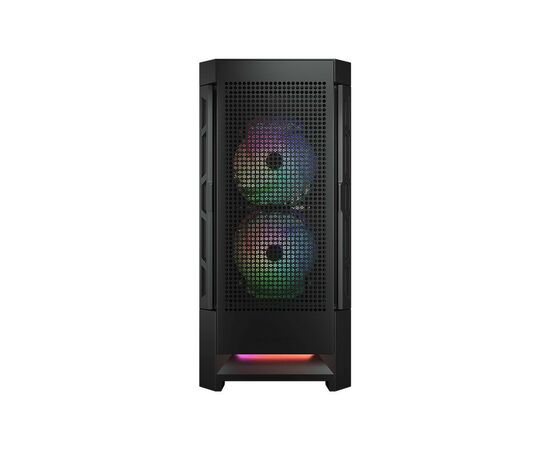 Корпус Cougar Duoface RGB, изображение 12 Корпус Cougar Duoface RGB, изображение 12