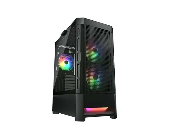 Корпус Cougar Duoface RGB, изображение 3 Корпус Cougar Duoface RGB, изображение 3