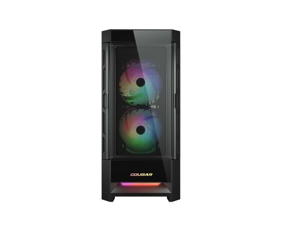 Корпус Cougar Duoface RGB, изображение 6 Корпус Cougar Duoface RGB, изображение 6