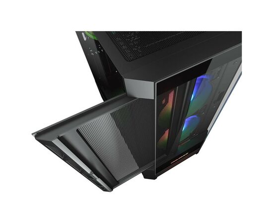 Корпус Cougar Duoface RGB, изображение 8 Корпус Cougar Duoface RGB, изображение 8