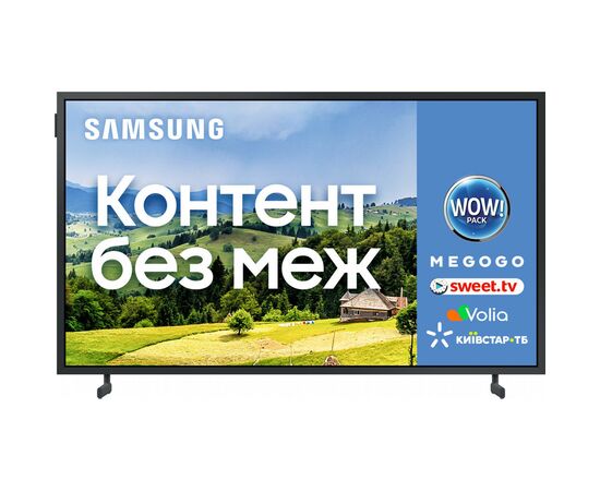 Телевизор Samsung QE32LS03BBUXUA, изображение 2