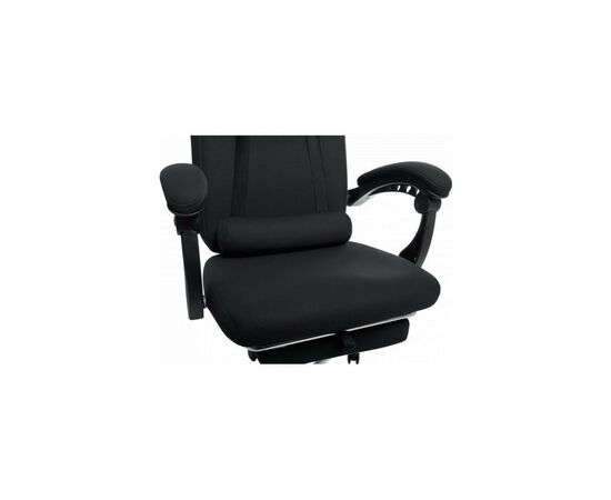 Офисное кресло GT Racer X-8003 Black, изображение 10 Офисное кресло GT Racer X-8003 Black, изображение 10