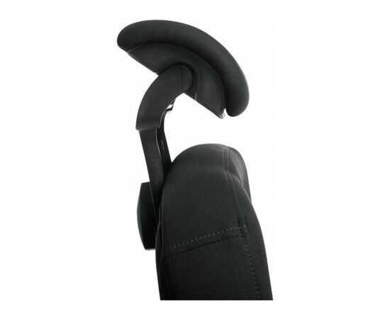 Офисное кресло GT Racer X-8003 Black, изображение 9 Офисное кресло GT Racer X-8003 Black, изображение 9