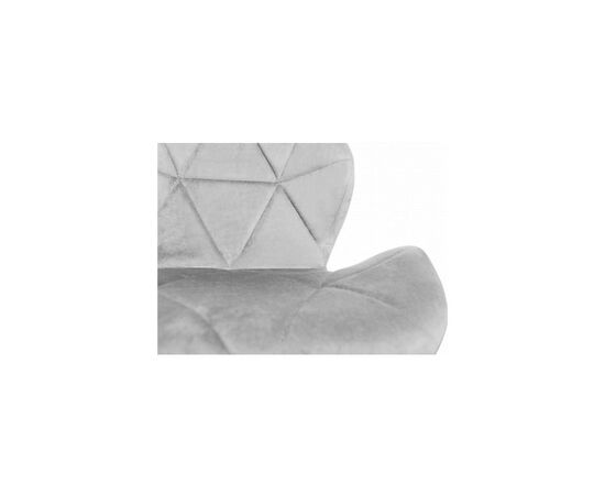 Кухонный стул GT Racer X-D28 Plus Velvet Gray, изображение 6 Кухонный стул GT Racer X-D28 Plus Velvet Gray, изображение 6