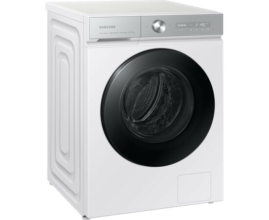 Стиральная машина Samsung WW11B1944AGHUA, изображение 3 Стиральная машина Samsung WW11B1944AGHUA, изображение 3