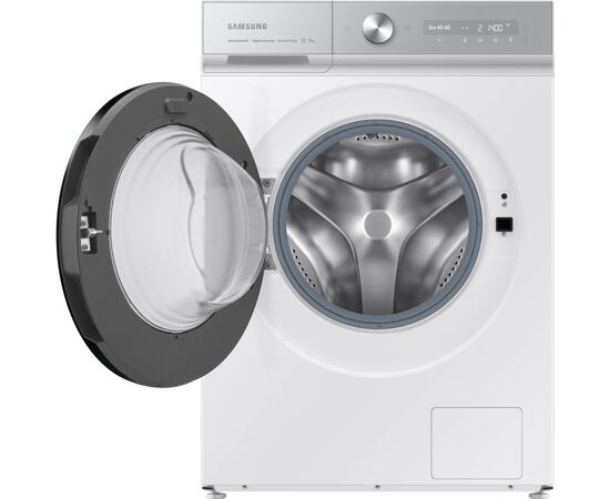 Стиральная машина Samsung WW11B1944AGHUA, изображение 5 Стиральная машина Samsung WW11B1944AGHUA, изображение 5