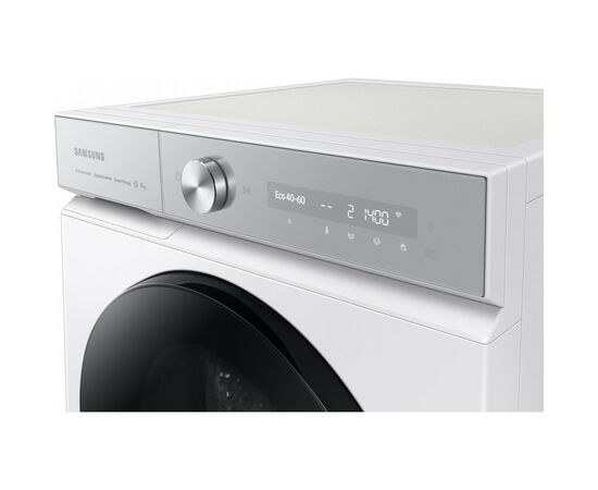 Стиральная машина Samsung WW11B1944AGHUA, изображение 6 Стиральная машина Samsung WW11B1944AGHUA, изображение 6