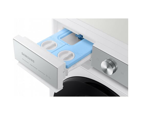 Стиральная машина Samsung WW11B1944AGHUA, изображение 8 Стиральная машина Samsung WW11B1944AGHUA, изображение 8