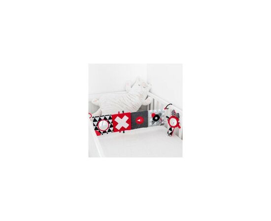 Погремушка Canpol зеркальце Sensory Toys (68/079), изображение 11 Погремушка Canpol зеркальце Sensory Toys (68/079), изображение 11