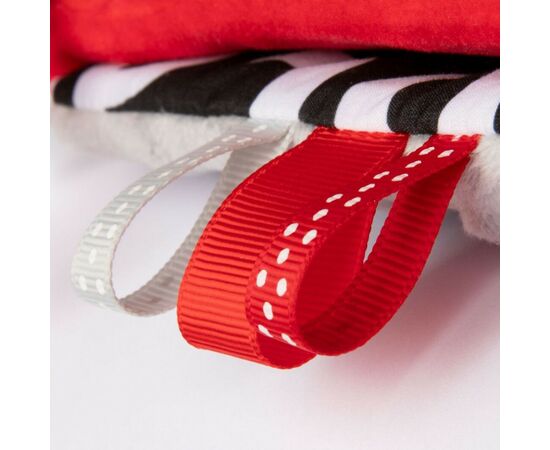 Погремушка Canpol зеркальце Sensory Toys (68/079), изображение 7 Погремушка Canpol зеркальце Sensory Toys (68/079), изображение 7